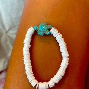 Beach bracelet